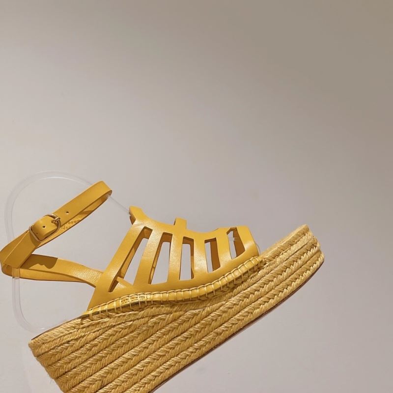 Hermes Sandals